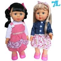 Gambar Mainan Anak Boneka Belinda Berjalan Walking Doll Indonesia Inggris 7L dari nitaaa10 undefined 1 Tokopedia