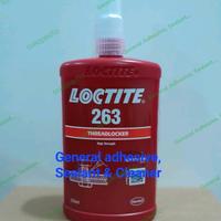 Gambar Loctite 263 250Ml (Original Product) dari madfaushop undefined 3 Tokopedia