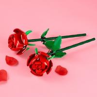 Gambar LEGO Iconic 40460 Roses Building Kit (120 Pieces) dari MUTIARATECHH undefined 4 Tokopedia