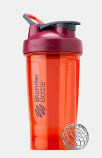Gambar Earise Official Store - Botol Minum Blenderbottle Pro24 Shaker Bottle Pro Series Coral dari EARISE OFFICIAL STORE undefined 1 Tokopedia
