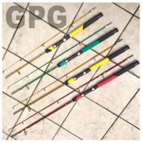 Gambar JORAN PANCING SAMBUNG DRAT 150cm 165cm 210cm dari Rizky yan undefined 1 Tokopedia