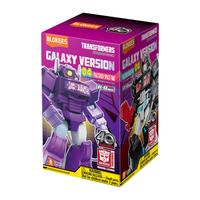 Gambar Blokees Transformers Galaxy Version Vol 4 GV04 Transformers Fractured Space Time Original Hasbro - Blindbox dari toritoys undefined 4 Tokopedia
