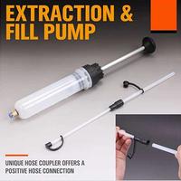 Gambar Pompa Transfer Oil Extractor Syringe 500ml - NC01 dari Firnand11 undefined 3 Tokopedia