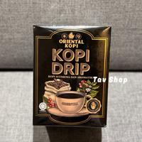 Gambar [Ready] Oriental Kopi White Coffee Malaysia [Halal] 1 Box 10 Sachet -Gratisongkir - Teh Tarik dari Official Storry undefined 1 Tokopedia