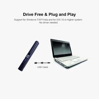 Gambar BIG NW iScan Portable Scanner Mini Handheld Document Scanner A4 Book Scanner for JPG and PDF Format dari archstorey undefined 3 Tokopedia