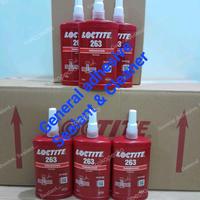 Gambar Loctite 263 250Ml (Original Product) dari madfaushop undefined 2 Tokopedia