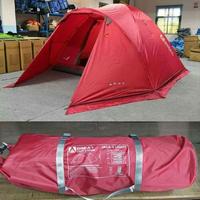 Gambar Tendaki Tenda Camping Dome 4 Orang Great Outdoor JAVA 4 LIGHT, JAVA 4 PRO, NSM 4.0 Double Layer dari rejaaditia undefined 5 Tokopedia