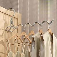 Gambar 5in1 Gantungan Baju Lipat Gantungan Baju Lipat Rak baju hanger lipat besi Gantungan Baju Besi Tahan Karat Hanger Besi Tahan - Hitam/1pcs dari Kaya Koleksi4 undefined 5 Tokopedia