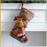 Gambar [TERATAS.2] Gantungan Kaos Kaki Santa Claus Sinterklas Aksesoris Aksesories Asesoris Accessories Ornamen Ornament Dekorasi Hiasan Gantung Dekor Decor Mn Bola Bola Pohon Natal Untuk Dalam Pintu Dinding Gereja Rumah Set Jumbo Besar rah Christmas Tree dari Berbenika shop undefined 4 Tokopedia