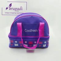 Gambar Earise Official Store - Tas Bekal Anak Sekolah Lunch Box Yooyee Tas Bekal Makanan Cnc Double dari EARISE OFFICIAL STORE undefined 3 Tokopedia