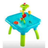 Gambar MAINAN MEJA PASIR JUMBO BERKEBUN PANTAI BEACH LAUT GARDEN AIR WATER SPLASH TABLE SAND WATERFALL LEARNING Minimalis - MEJA PASIR EL dari BEROX.ID_NEW undefined 2 Tokopedia