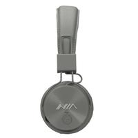 Gambar Headphone Bluetooth NIA X3 dari maarshaa undefined 2 Tokopedia