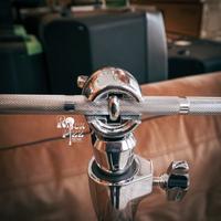 Gambar CO PEARL B50 B-50 CYMBAL BOOM STAND dari Mekar Sho undefined 3 Tokopedia