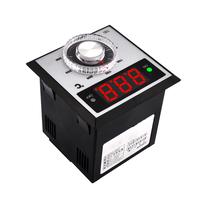 Gambar TED-2001 AC 220V 0-300℃ K Type Relay Digital Thermostat LED Display Temperature Controller Thermocouple Thermostat Regulator dari Kerupuk kulitjh undefined 5 Tokopedia