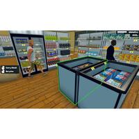 Gambar SUPERMARKET SIMULATOR - GAME PC - GAME LAPTOP - LINK DOWNLOAD dari BigBite_Donut undefined 4 Tokopedia