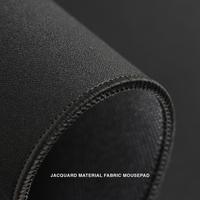 Gambar Rexus Daxa Jacquard MJ01 Deskmat Mousepad Gaming dari Edycom undefined 2 Tokopedia