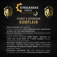 Gambar TERLARIS CARMEN MATA PACUL/CANGKUL HAMMERTONE CAP BUAYA MAS dari Toko Sumber Tani 123 undefined 2 Tokopedia