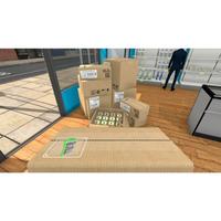Gambar SUPERMARKET SIMULATOR - GAME PC - GAME LAPTOP - LINK DOWNLOAD dari BigBite_Donut undefined 2 Tokopedia