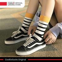 Gambar CoolDeSocks Original | Kaos Kaki Fashion - Zebra Pattern dari CoolDeSocks undefined 1 Tokopedia