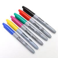 Gambar Hightune Sharpie Fine Point Permanent Marker Spidol Permanen Sharpie - 12pcs/set dari toko cahyan undefined 2 Tokopedia