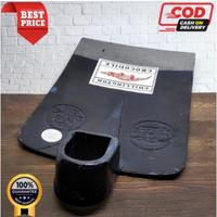 Gambar TERLARIS CANGKUL BUAYA ASLI DI TEREK ANTI LENGKET DAN SEPUH OLI MAKIN KUAT DAN TAJAM - PACUL CANGKUL CAP CROCODILE ORIGINAL - Original dari Toko Sumber Tani 123 undefined 3 Tokopedia