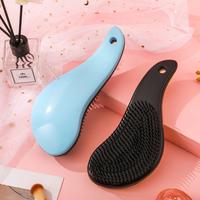 Gambar Hot Magic Portable Hair Massage Comb with Hole Anti Static Massage Hair Brush Tangle Detangle Shower Massage Hairbrush for Kids dari jjjaajanggnurjidayat undefined 4 Tokopedia