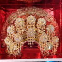 Gambar timy - Sunting Minang Gold ( 10 bros ) Sunting Padang dari timy mall undefined 1 Tokopedia