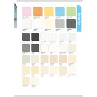 Gambar Cat Tembok Exterior Dulux Catylac Eksterior Warna Putih 888 25 Kg Pail - PAPERLACE dari Raja Cat Depok 999 undefined 3 Tokopedia