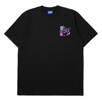 Gambar Kaos Baju Tshirt RRQ x Attack on Titan Levi Ackerman Original High Quality premium - Hitam, L dari O4B store undefined 2 Tokopedia