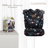 Gambar Cuddle me baby ultimo carrier gendongan bayi cuddleme hipseat ssc ergonomis dari Sweet Mall1 undefined 3 Tokopedia