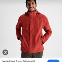 Gambar Ready Kathmandu Andulo Rain Jacket Mens dari Larisaa Market undefined 1 Tokopedia