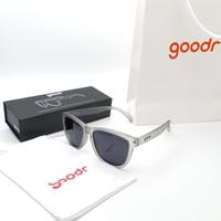 Gambar Terlaris Paling Diminati !!! Kacamata Goodr Sunglass Pria Wanita Sport Sepeda Gowes Running Jogging - LORENG dari triana stiore undefined 3 Tokopedia