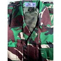 Gambar (Unf.Id) Baju Pdl Baloteli Tni Premium Warna Pembagian Jatah Anti Luntur Dan Pudar By Marines Tactical Gear Langsung Diproses dari Uniform id undefined 3 Tokopedia