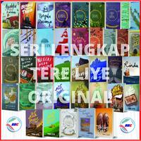 Gambar NOVEL TERE LIYE TERBARU DAN TERLENGKAP ORIGINAL - SI PUTIH dari Tw Home Official undefined 4 Tokopedia