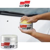 Gambar Soft99 Pearl & Metallic Soft Wax 320g Original Japan dari 88Detailing undefined 4 Tokopedia