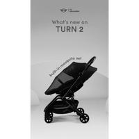 Gambar Easywalker Mini Buggy Turn 2 | Stroller dari Sweet Mall1 undefined 4 Tokopedia