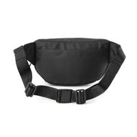 Gambar FILA Waist Bag Hacer - Black dari superbrandshop undefined 1 Tokopedia