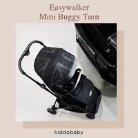 Gambar Easywalker Mini Buggy Turn 2 | Stroller dari Sweet Mall1 undefined 1 Tokopedia