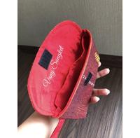 Gambar Best Seller Souvenir Ulos Batak (Dompet Hp) Grab/Gosend dari Jiazhen Ofc undefined 2 Tokopedia