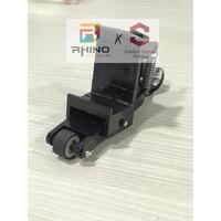 Gambar Reidiy Roda Penjepit Mesin Cutting Sticker Rhinotec Teneth / RC 60 / RC 120 dari kasmah336 undefined 1 Tokopedia