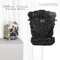 Gambar Cuddle me baby ultimo carrier gendongan bayi cuddleme hipseat ssc ergonomis dari Sweet Mall1 undefined 4 Tokopedia