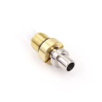 Gambar New Airforce Condor Talon SS Constant Pressure Valve Regulator Outlet Nipple Stem Suit Exhaust Rod Vent Size 8MM UVIOZ dari lusinoahacag undefined 3 Tokopedia