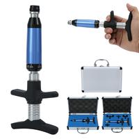 Gambar 2 Types 6 Levels Manual Chiropractic Spine Adjusting Corrector Tool Forth Massager Chiropractic Adjusting Tool dari Diana seller 2 undefined 1 Tokopedia