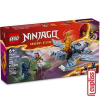 Gambar LEGO Ninjago 71810 Young Dragon Riyu dari toko plastikmakmur undefined 1 Tokopedia