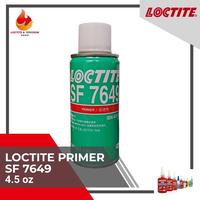 Gambar Ready Siap Kirim!! LOCTITE PRIMER SF 7649 4.5oz dari DEDI-MART undefined 1 Tokopedia