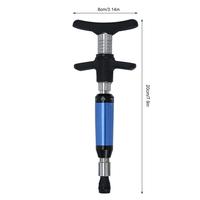 Gambar 2 Types 6 Levels Manual Chiropractic Spine Adjusting Corrector Tool Forth Massager Chiropractic Adjusting Tool dari Diana seller 2 undefined 5 Tokopedia