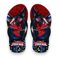 Gambar ARRIS | SANDAL JEPIT ANAK KARAKTER SPIDERMAN | SANDAL SUPERHERO SPIDER MAN - SPIDER_02, 32 dari ARRIS SANDAL undefined 1 Tokopedia