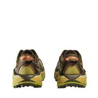 Gambar Sepatu Trail Hoka One One Mafate Speed 2 Dark Olive Original - 9~(42 2/3) dari Starting Lane ID undefined 4 Tokopedia