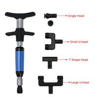 Gambar 2 Types 6 Levels Manual Chiropractic Spine Adjusting Corrector Tool Forth Massager Chiropractic Adjusting Tool dari Diana seller 2 undefined 2 Tokopedia
