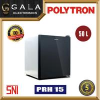 Gambar Minibar / Kulkas Mini Polytron Prh 51 dari Jadi Baru_ undefined 1 Tokopedia